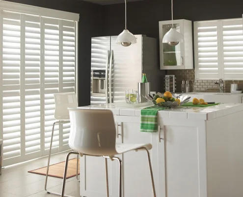 Kitchen Shutters in Dubai Built to Handle Heat, Steam and Splashes