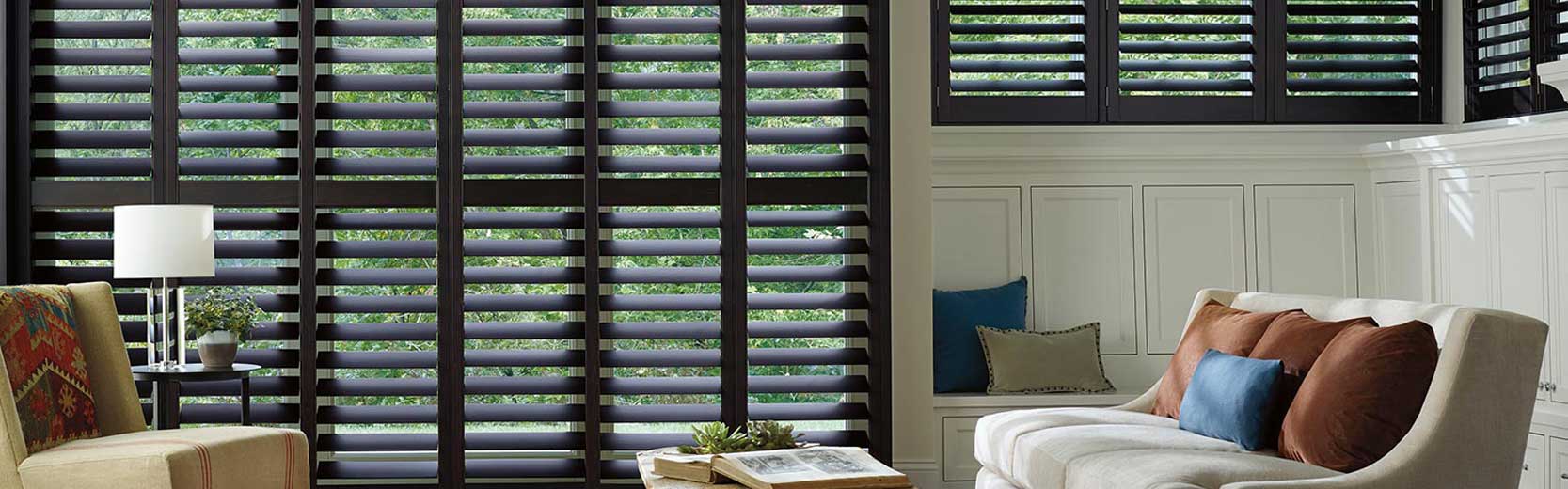 Sliding Shutters in Dubai for Wide Windows and Doors