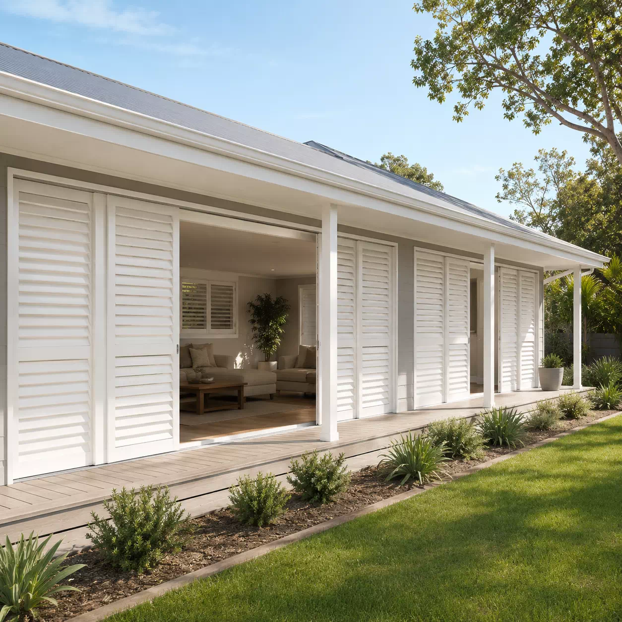 Smart for Doors and Wardrobes