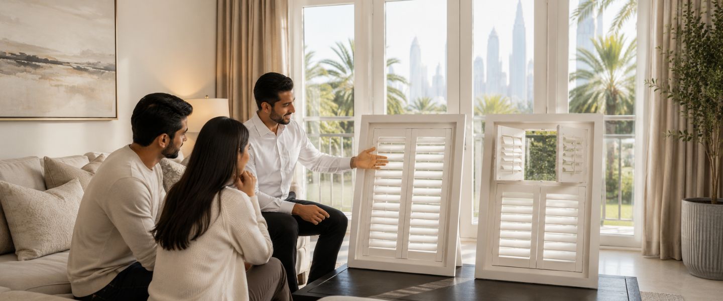 Full Height vs Tier-on-Tier Shutters: Which Should You Choose?