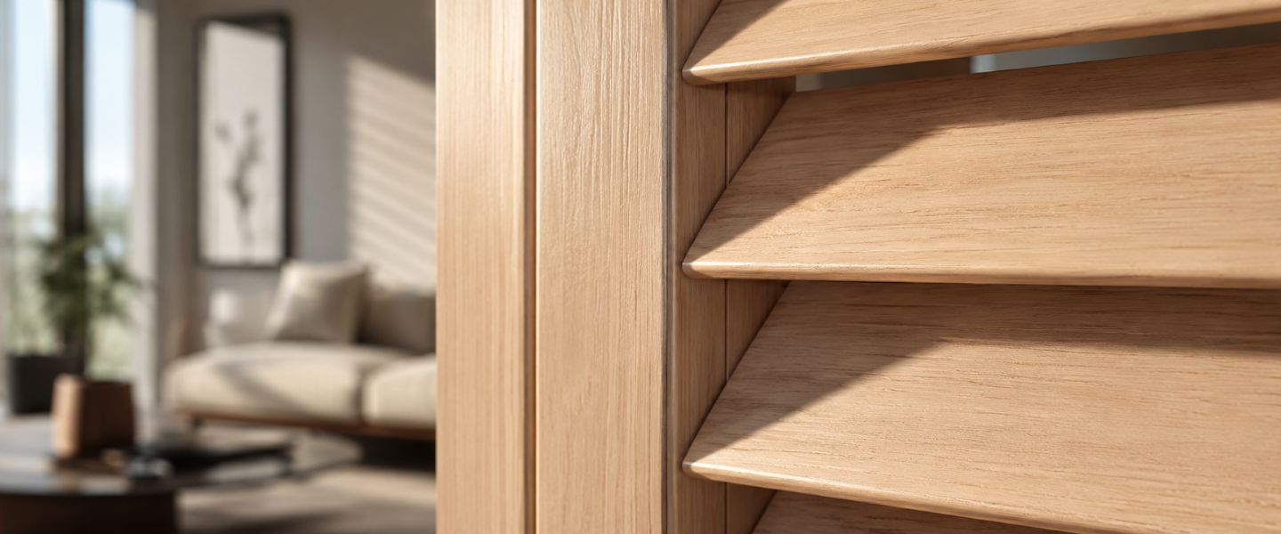 How Long Do Plantation Shutters Last? (Full Guide 2026)