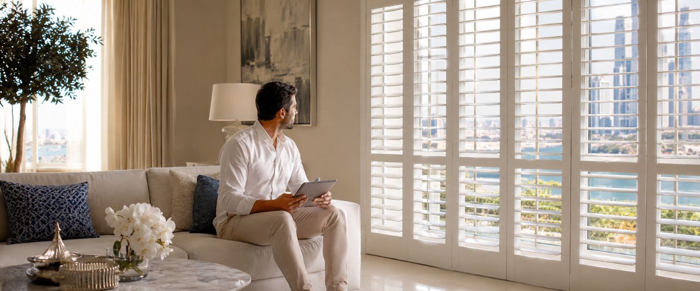 How Much Do Plantation Shutters Cost in Dubai? (Price Guide)