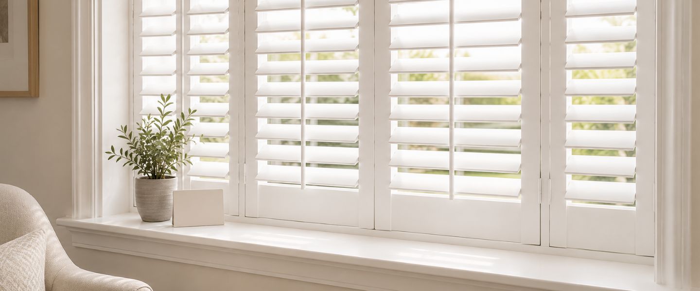 How Much Do Plantation Shutters Cost in Dubai? (Price Guide)