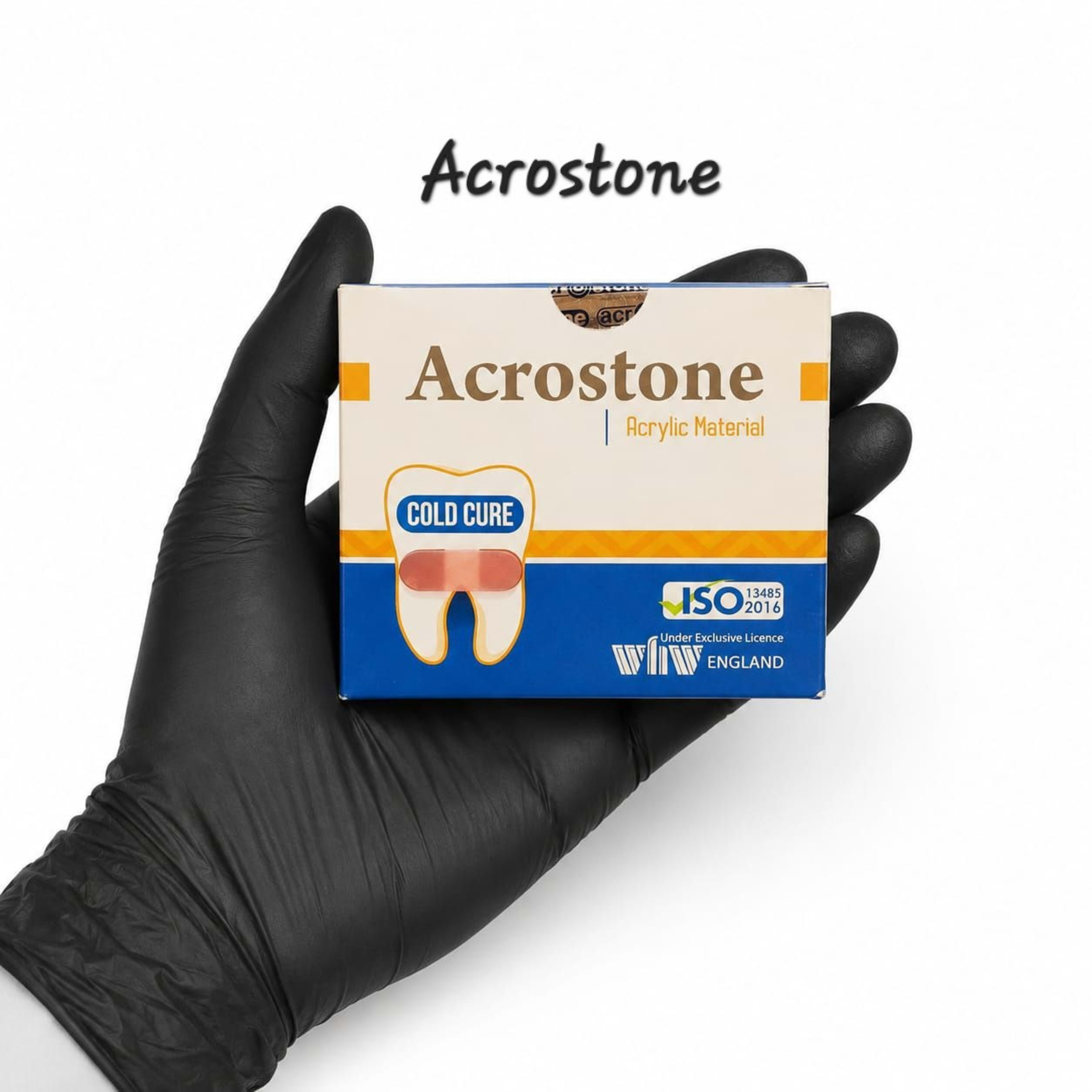 Pink Acrostone