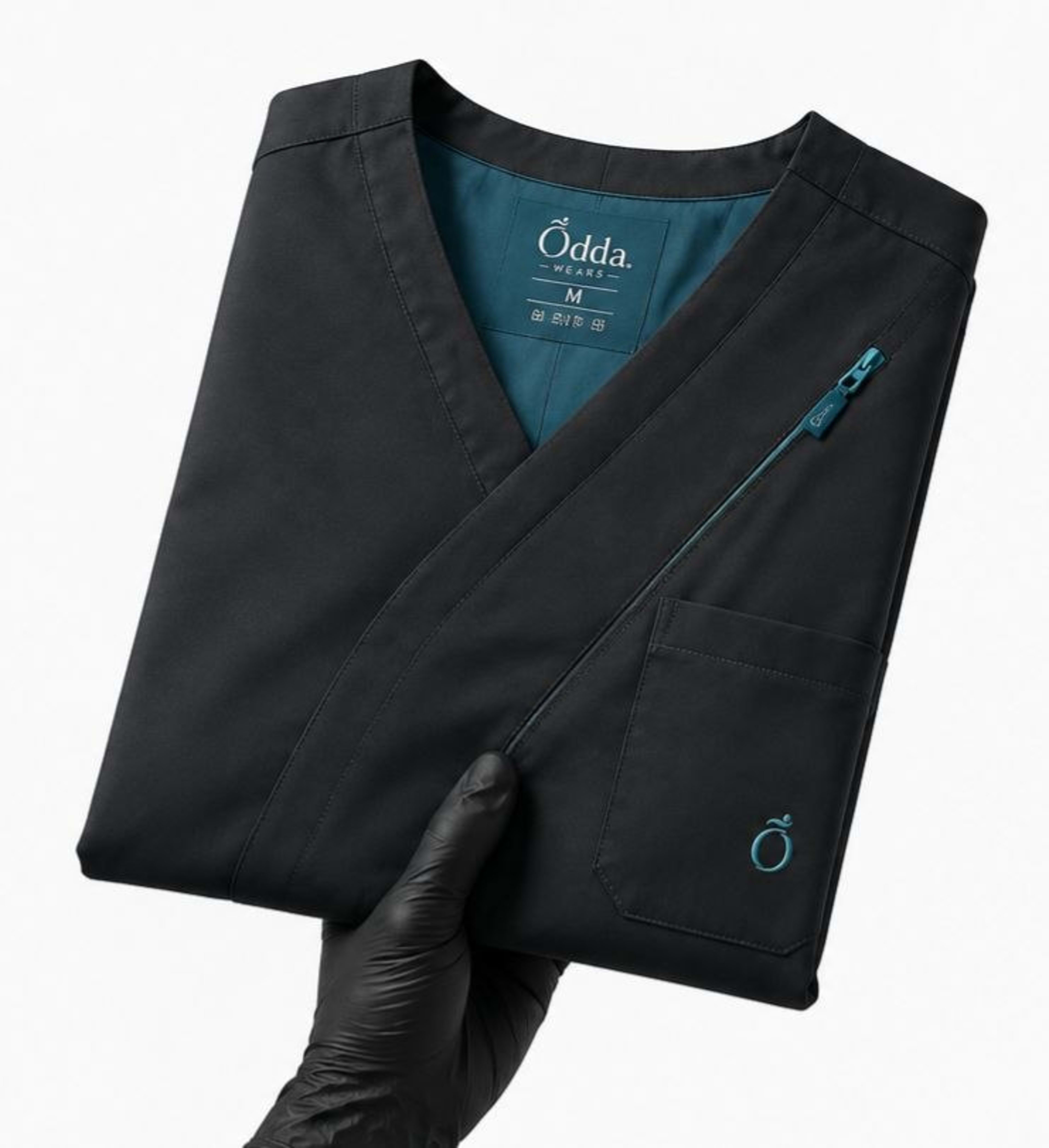 Odda wears