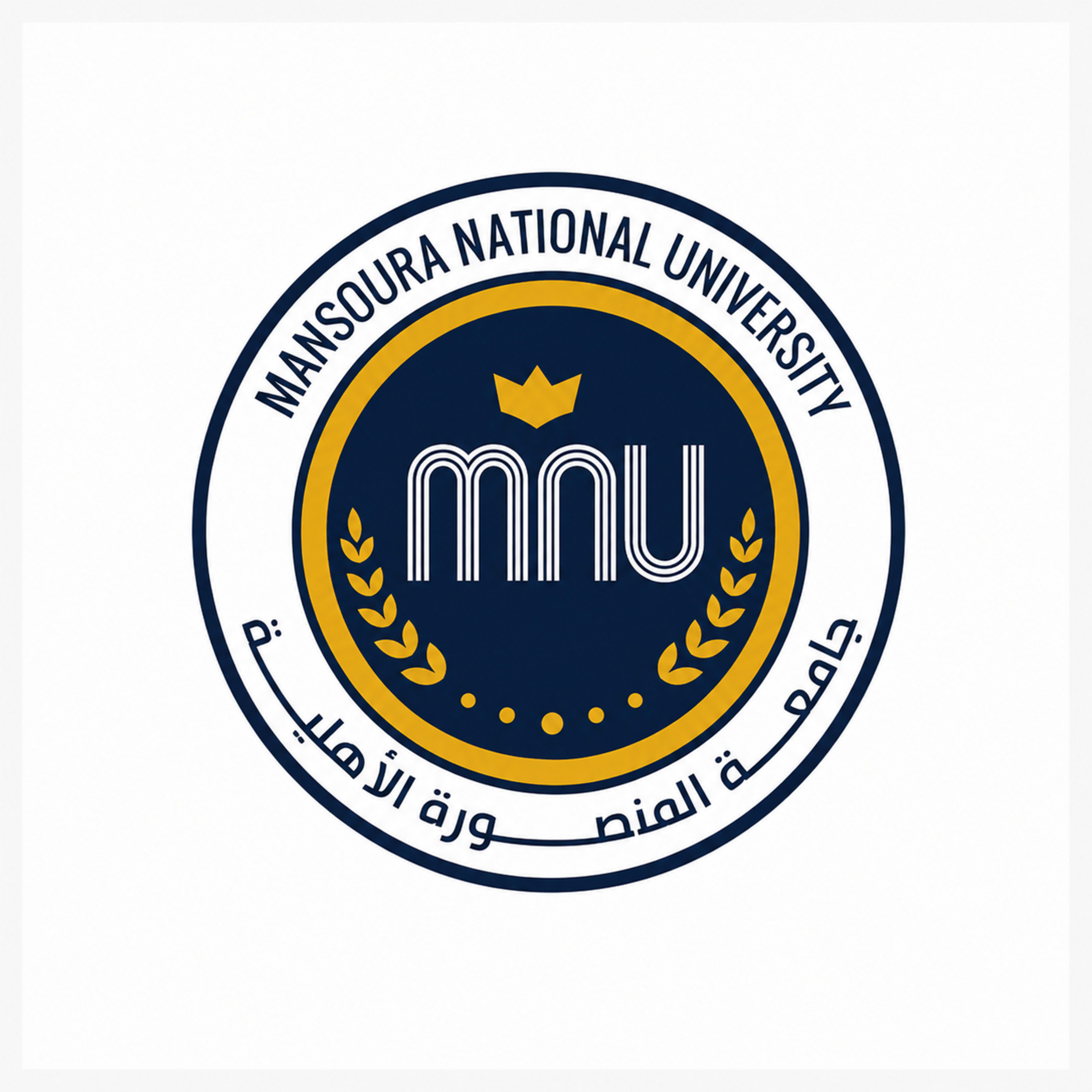 Mansoura national
