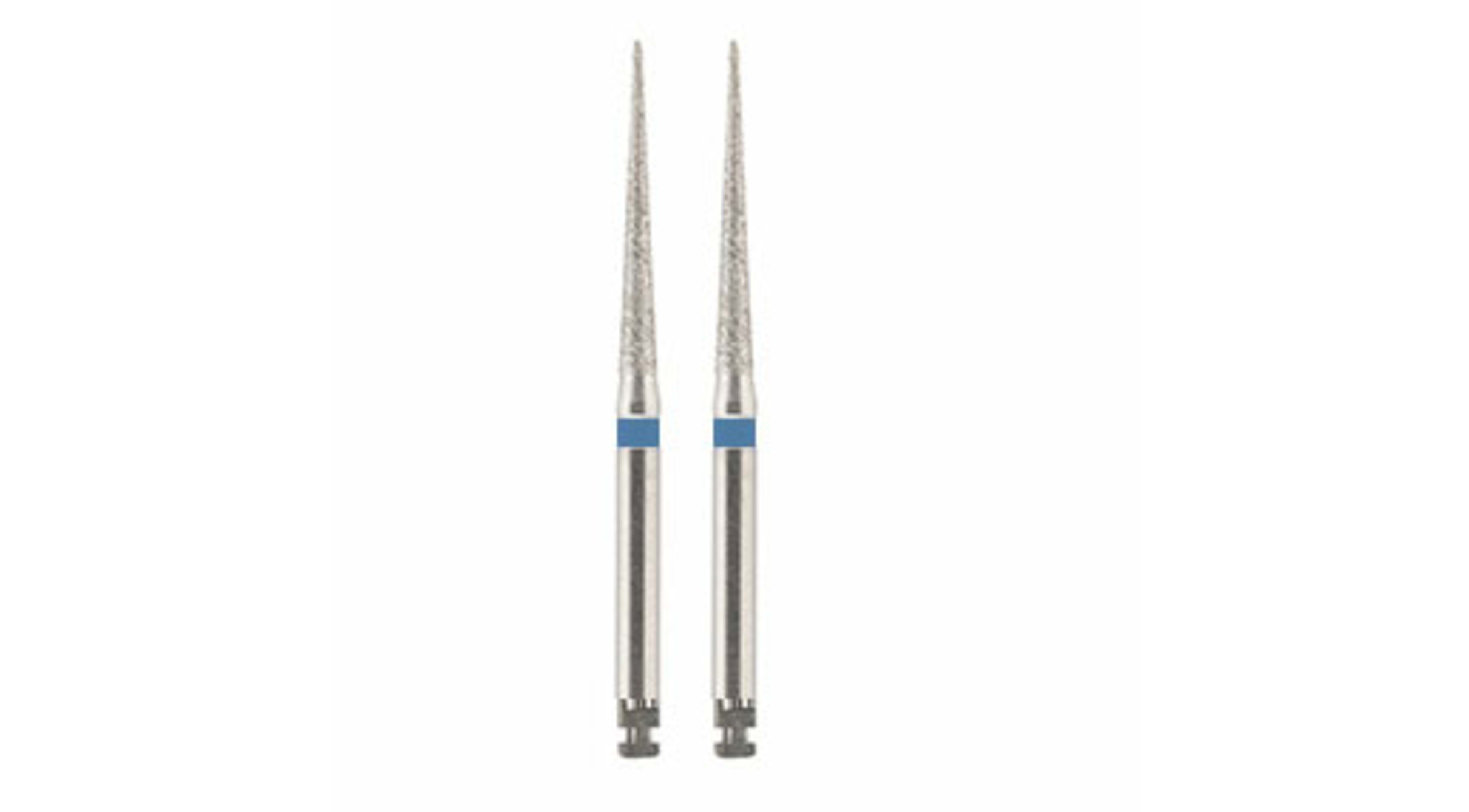 Low speed blue needle stone bur - Image