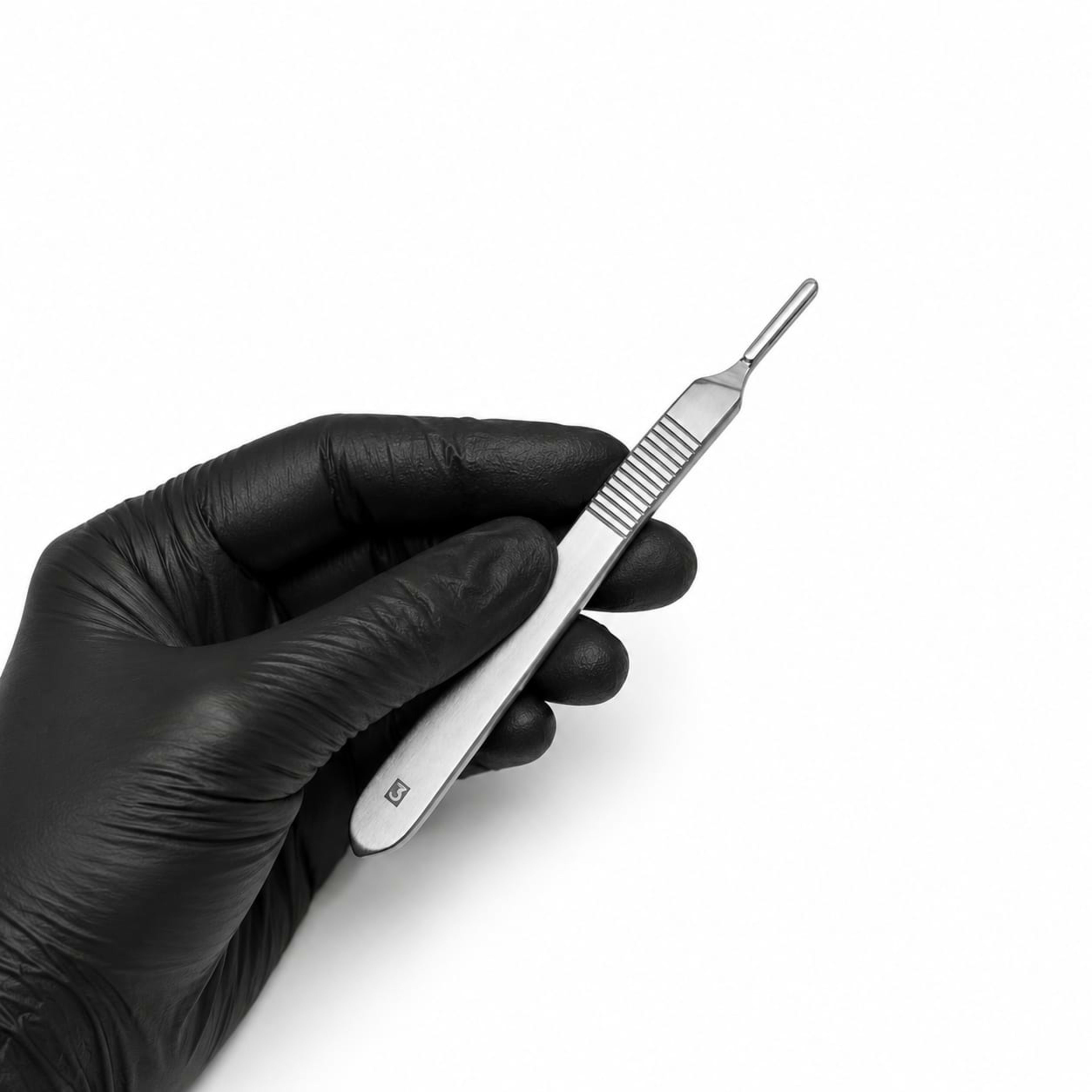 Surgical Scalpel Handle