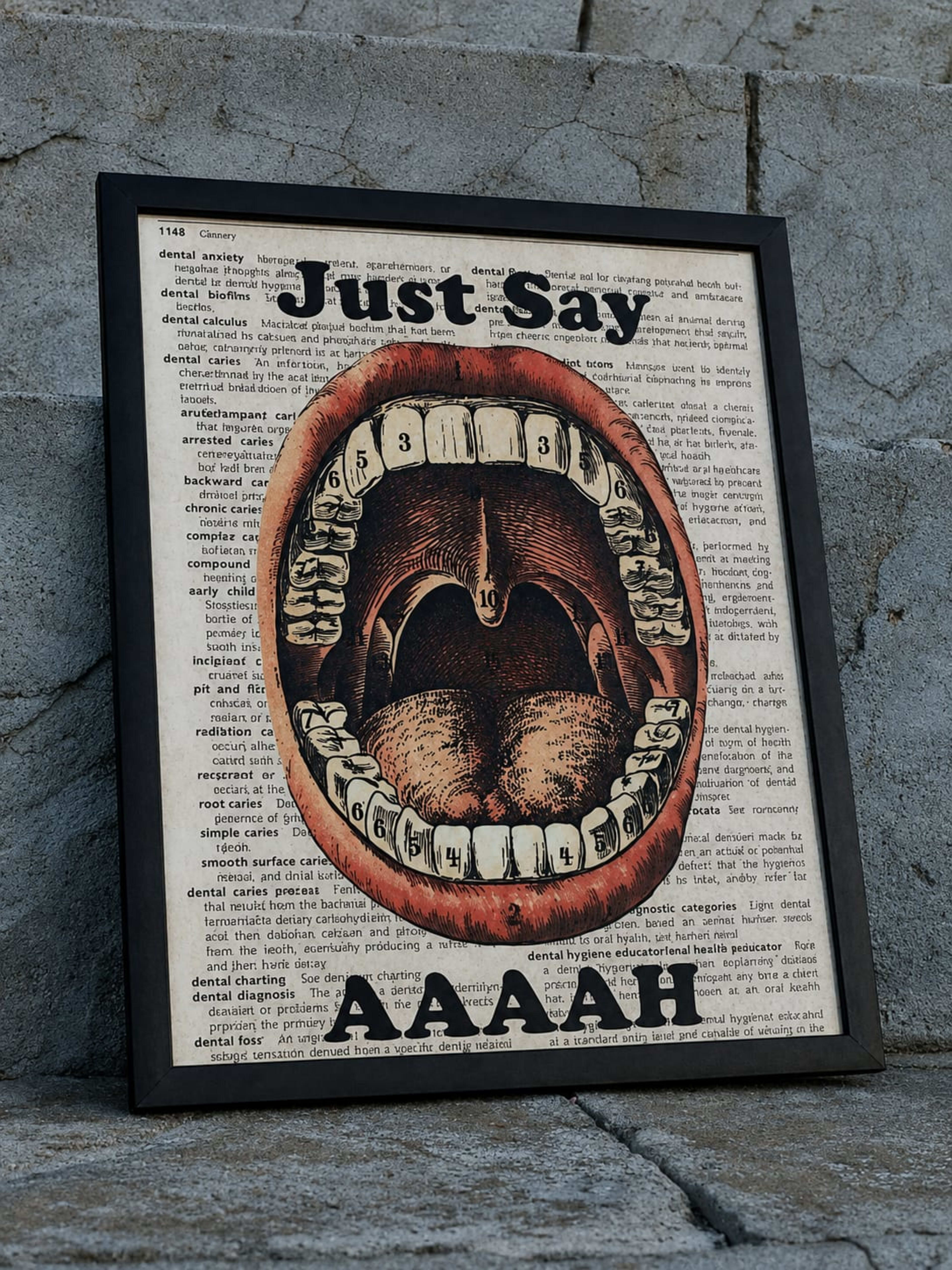 Dental Wallpaper thumbnail 3