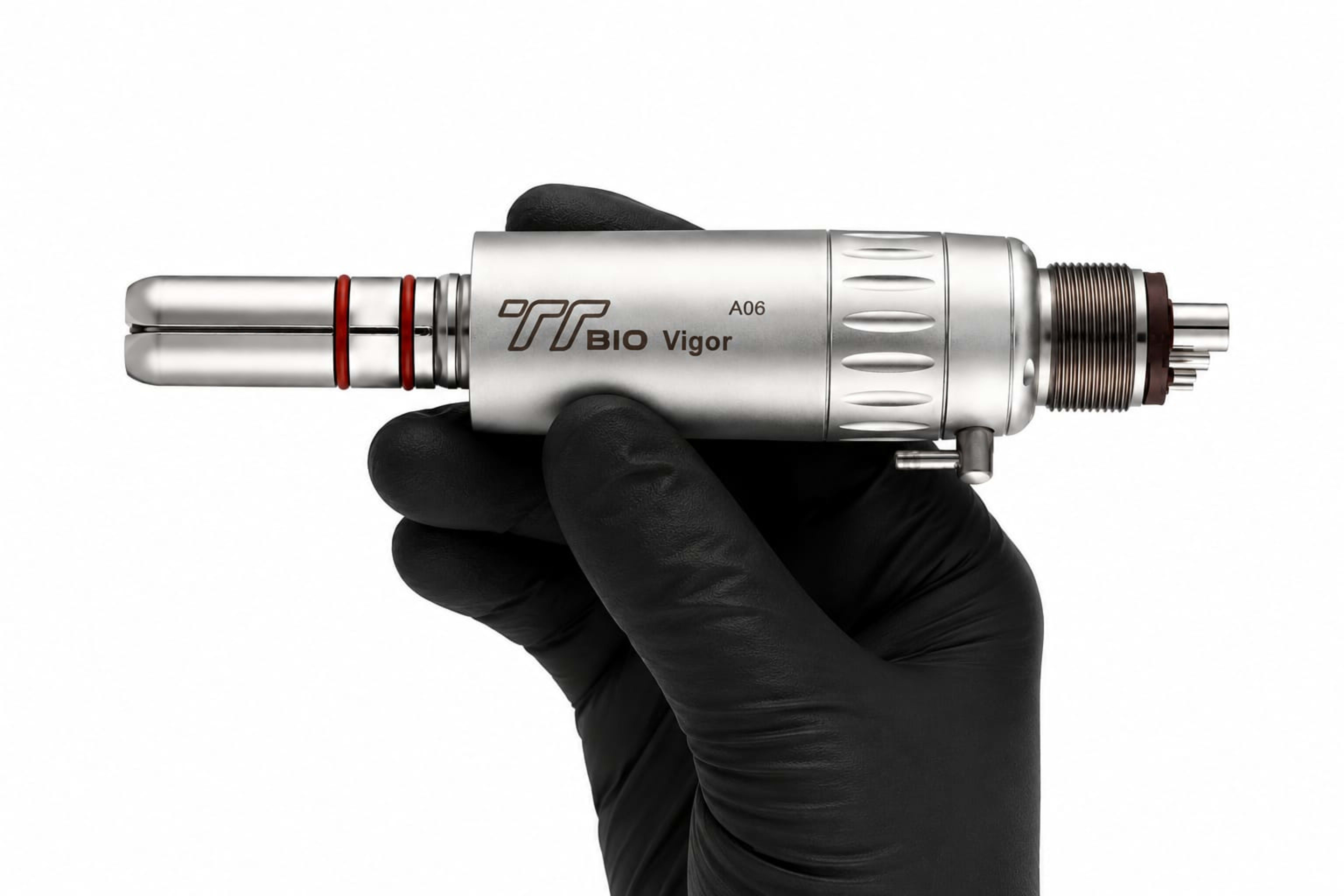 Adaptor vigor Low speed Contra