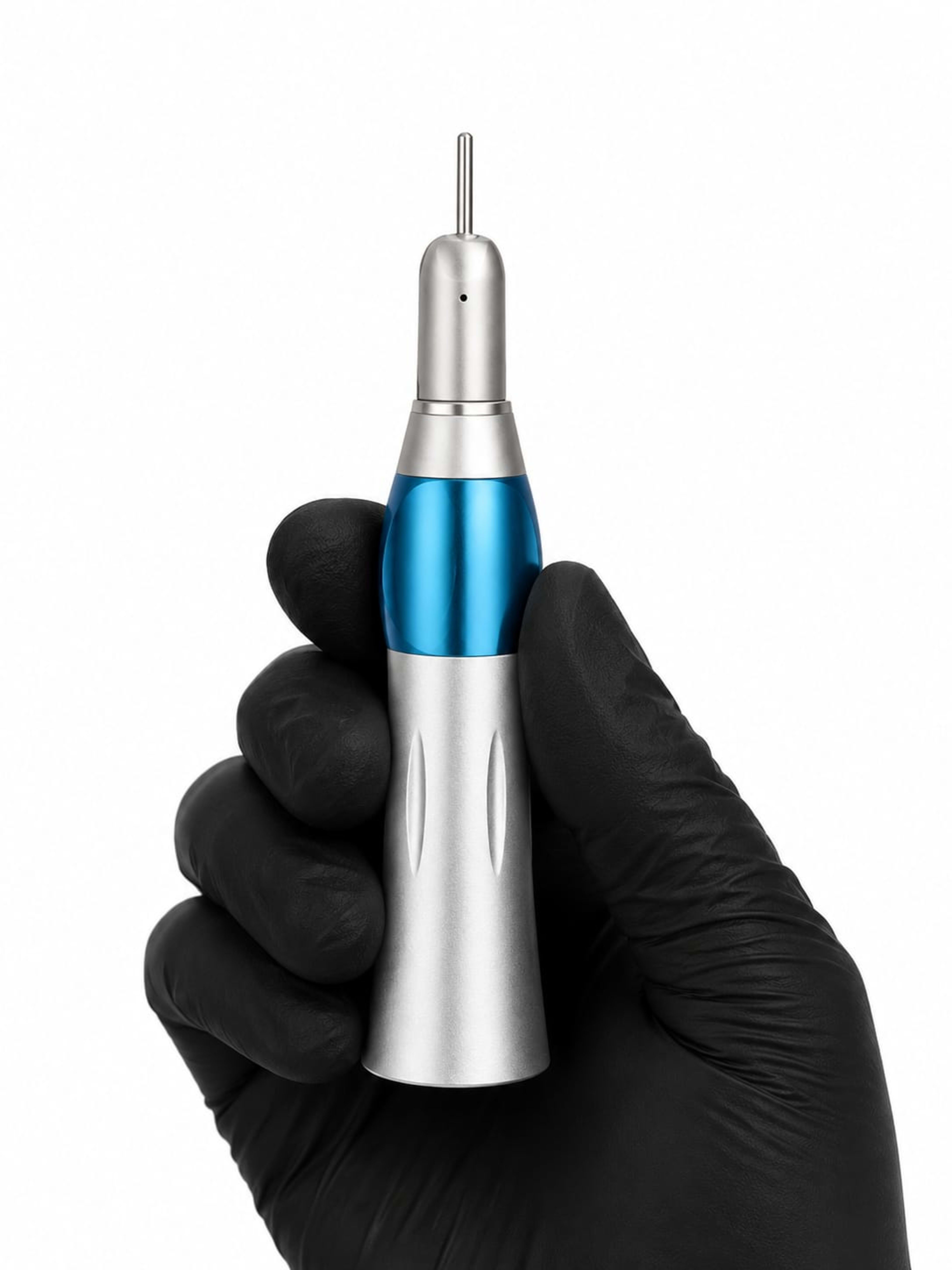 Apple straight handpiece