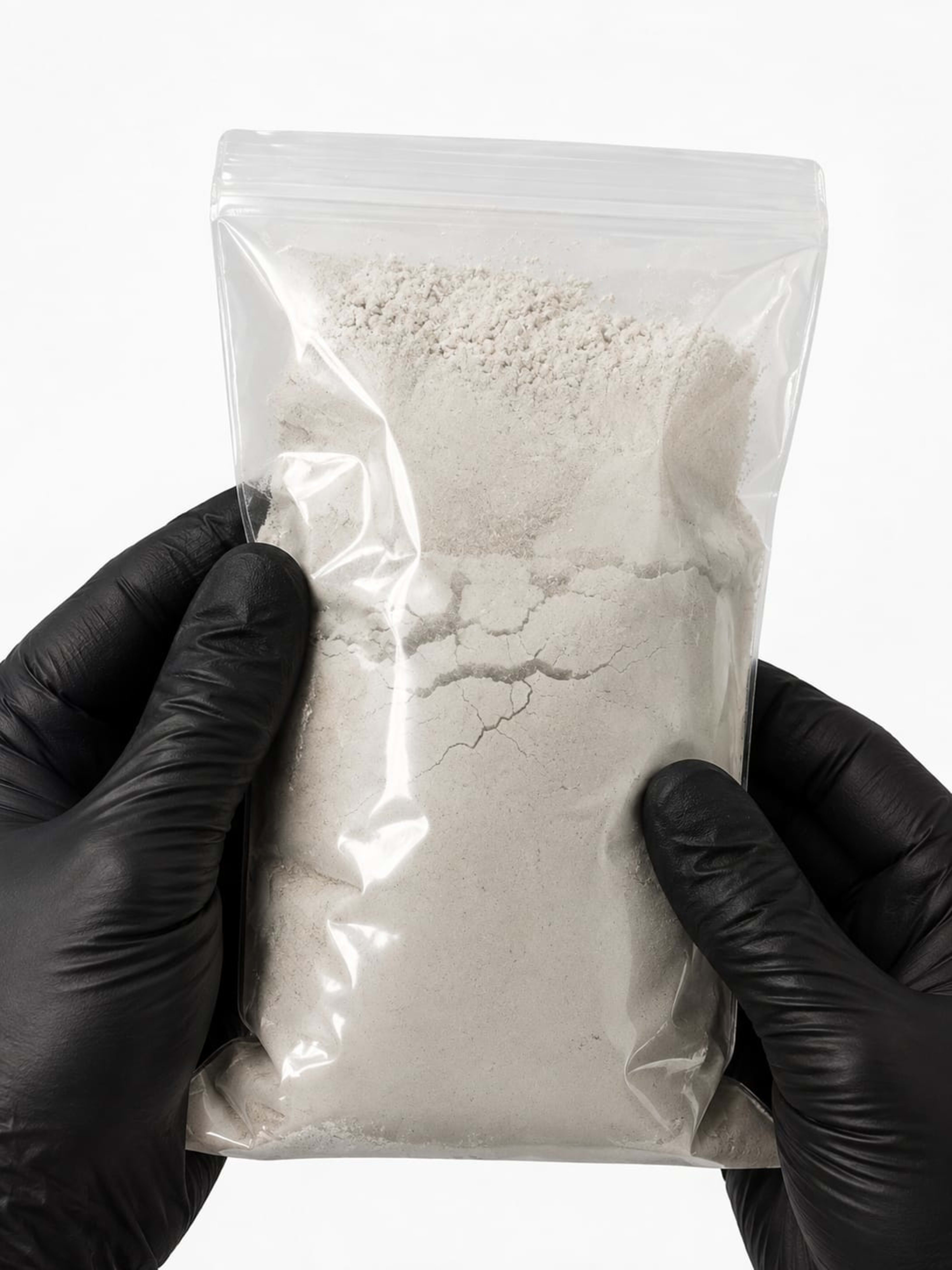 Dental plaster