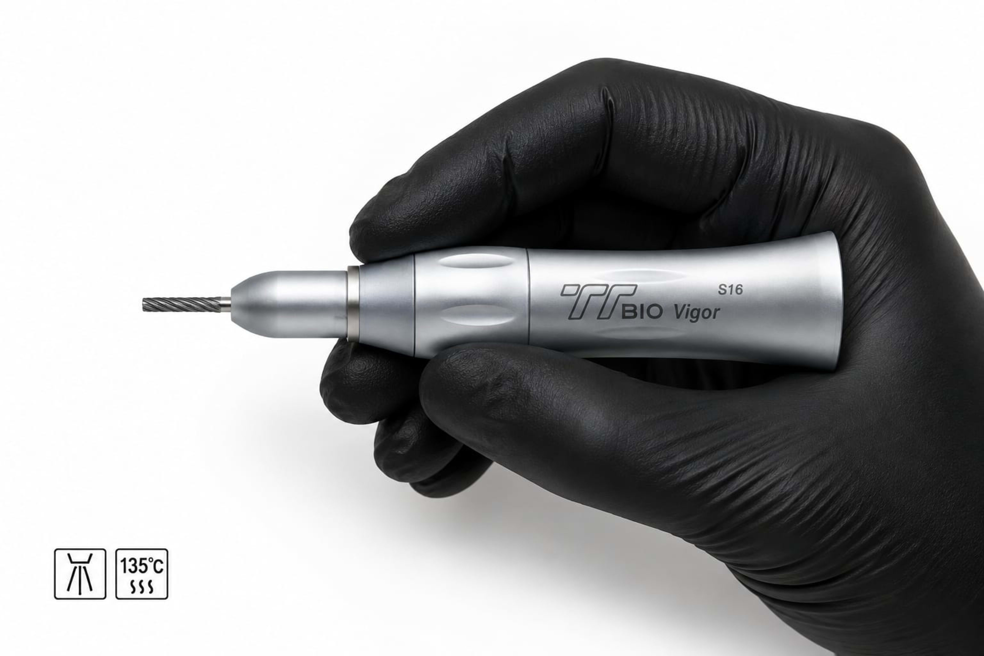 vigor straight handpiece