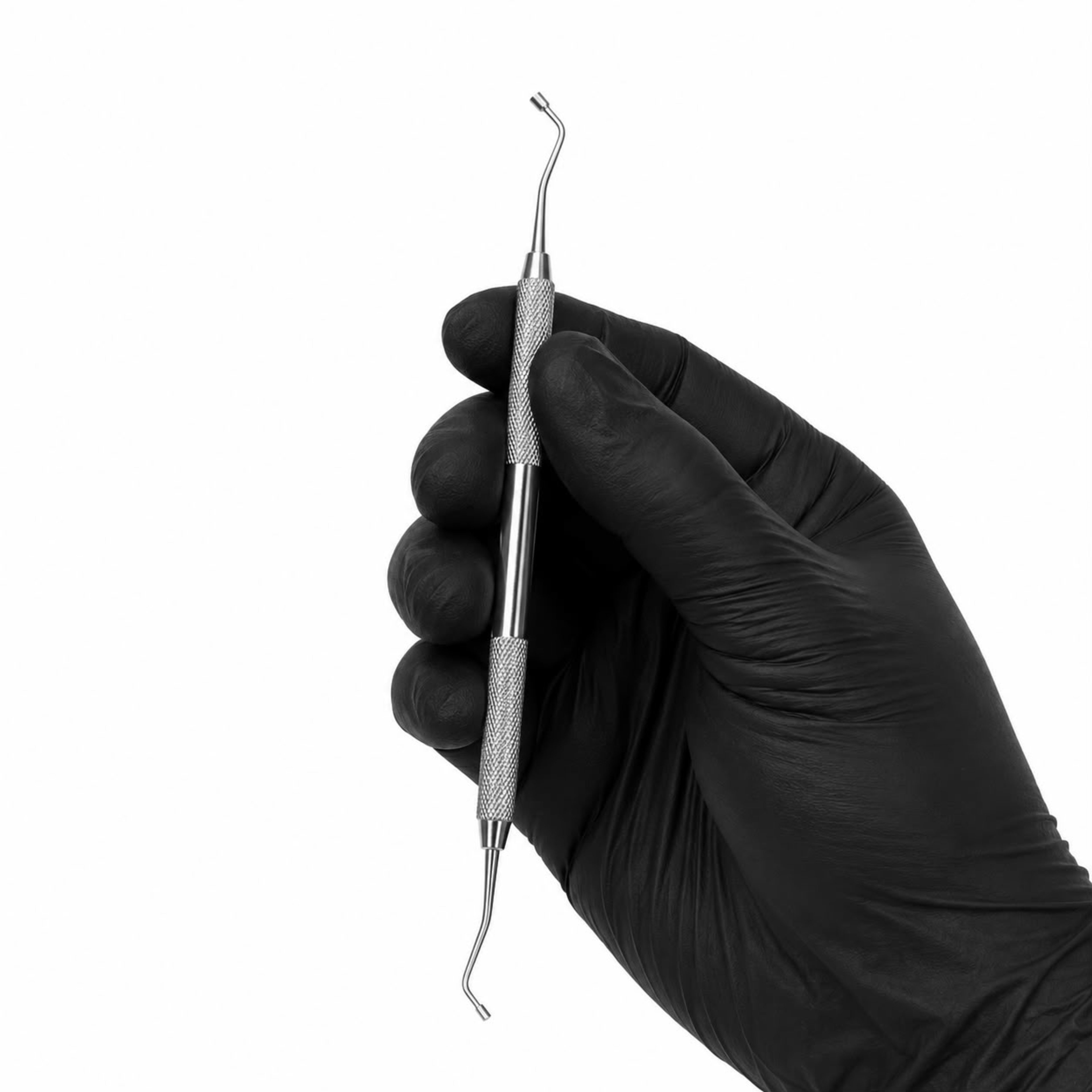 Pakistani Amalgam condenser