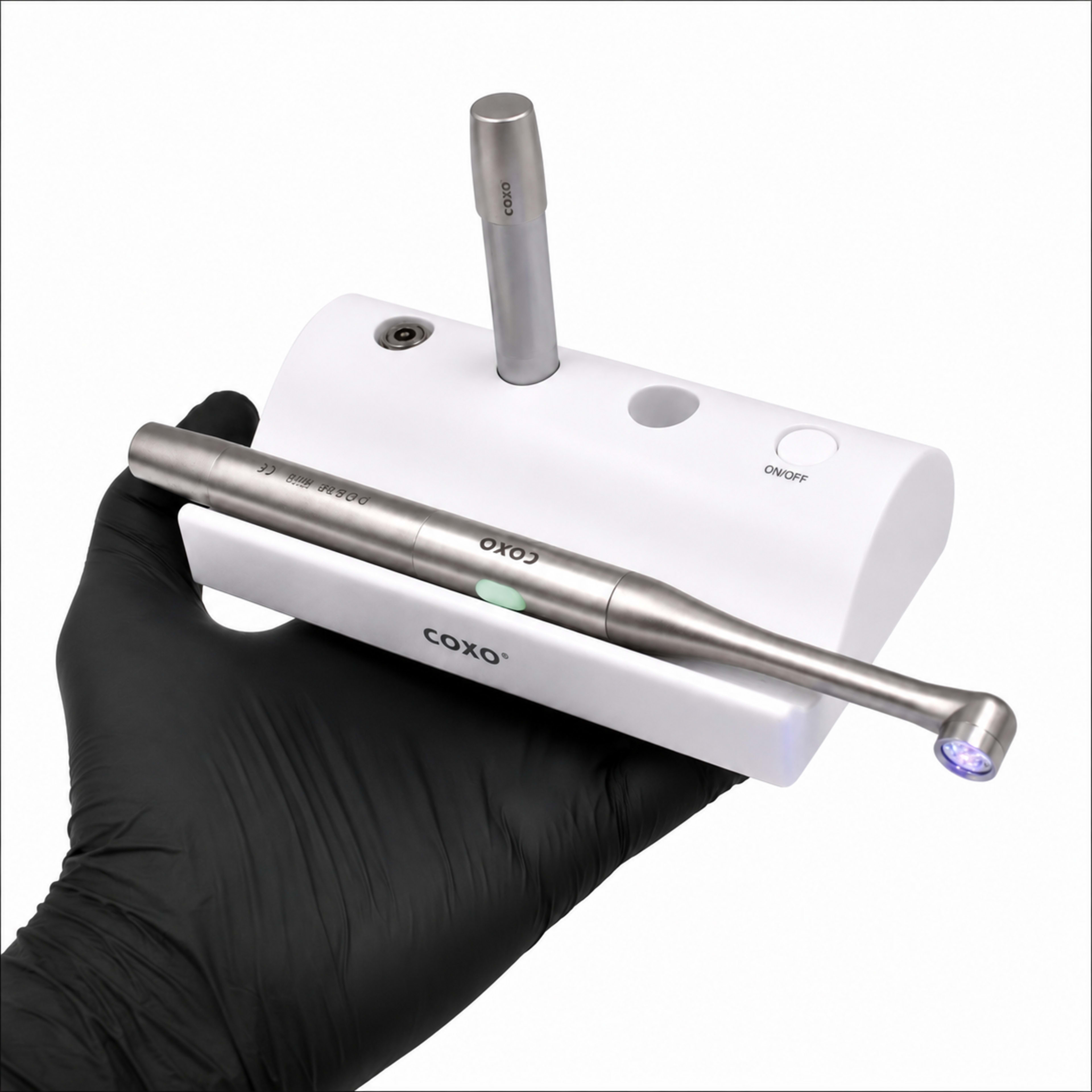 Coxo Nano Light Cure device