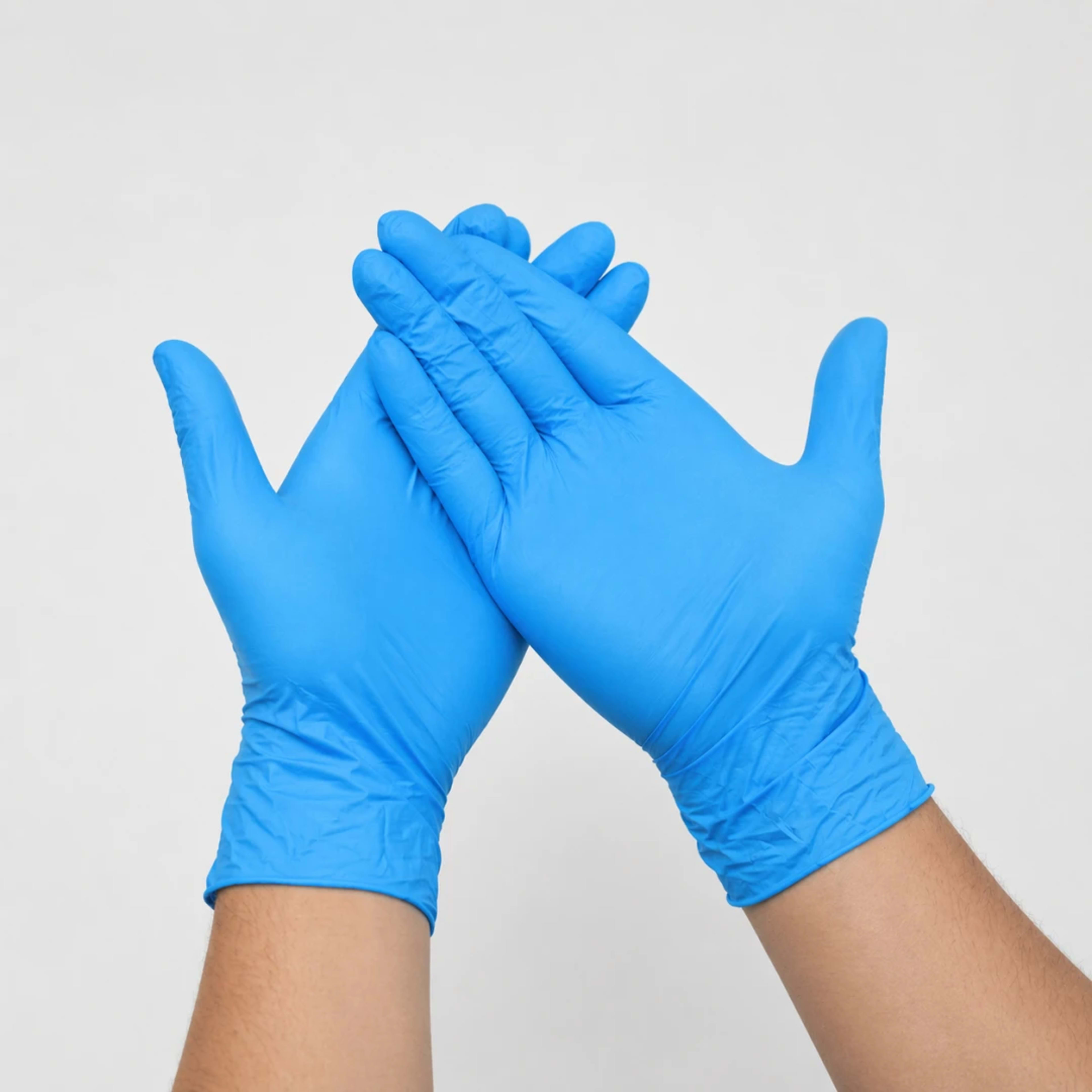 Nitrile Examination Gloves - Image 2