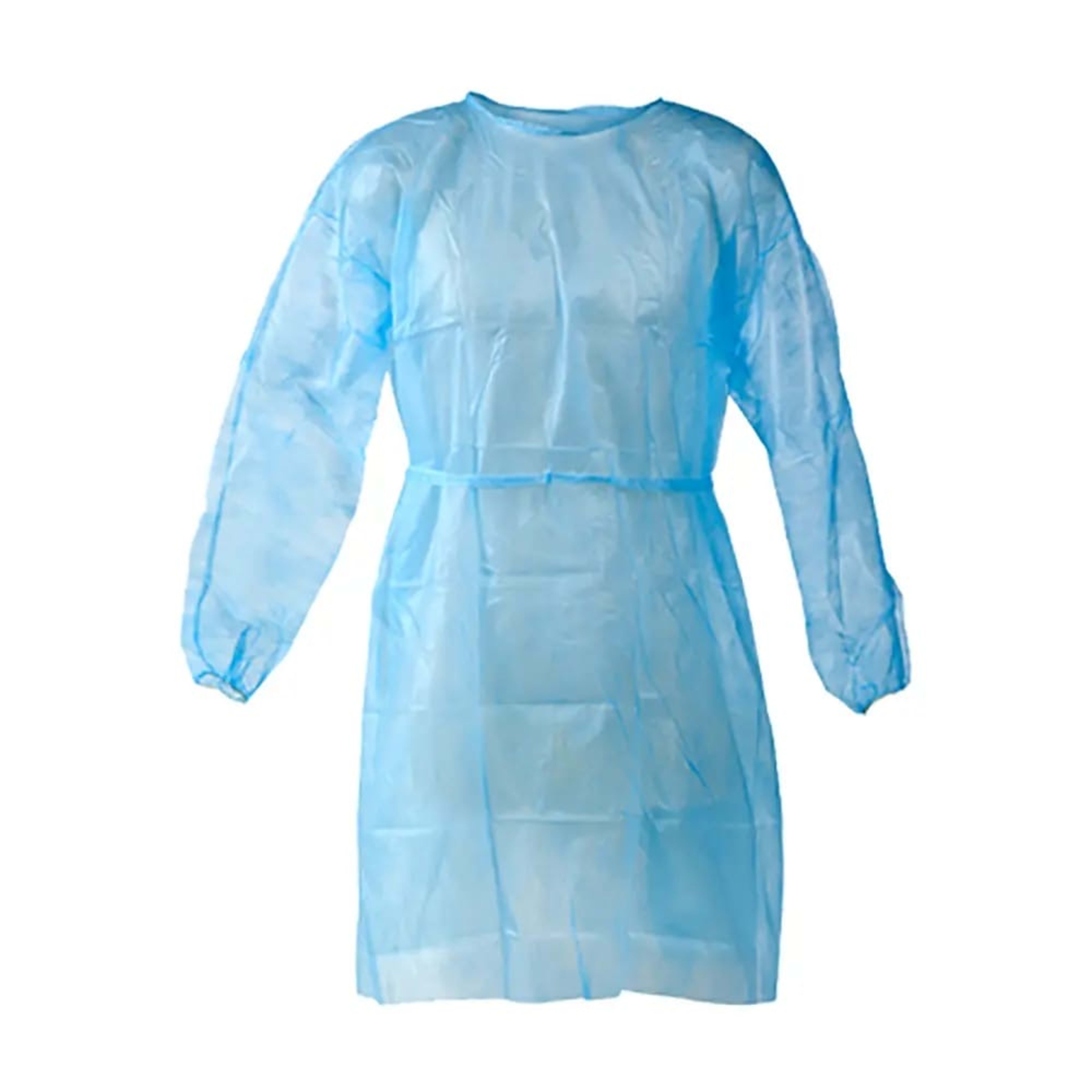 Disposable gown - Image