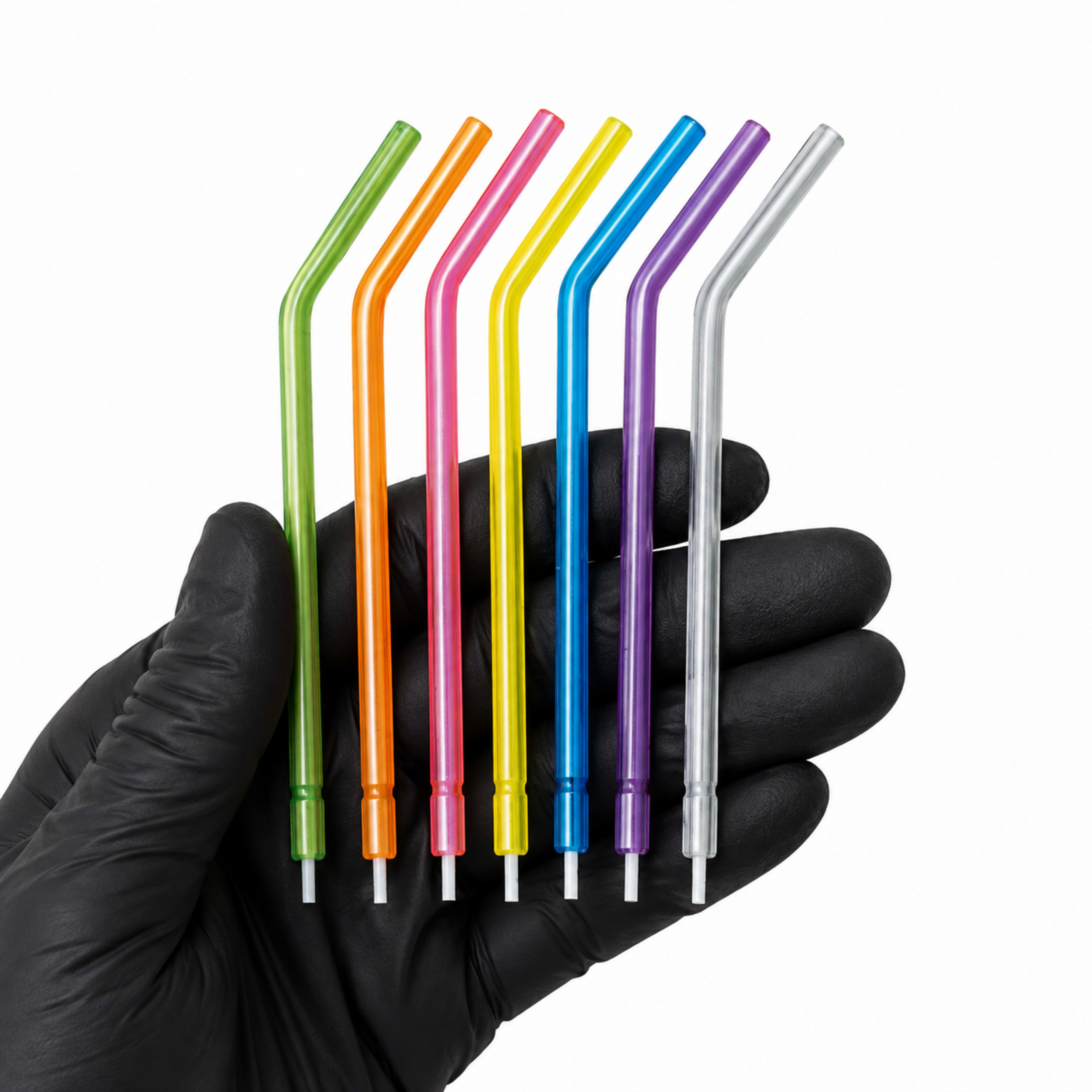 Disposable Air/Water Tips (25 piece) - Image