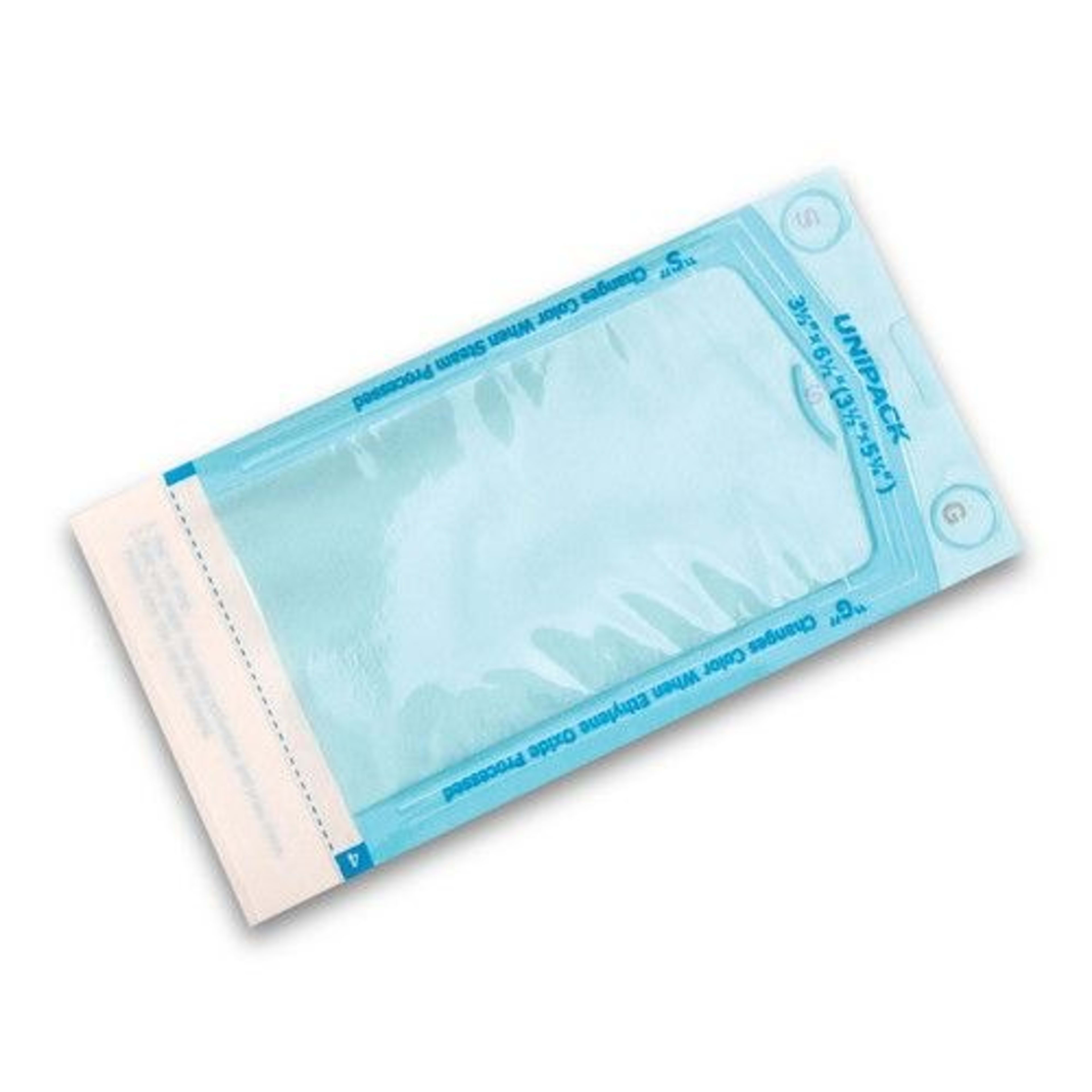 Sterilization Pouches (Size 13) - Image