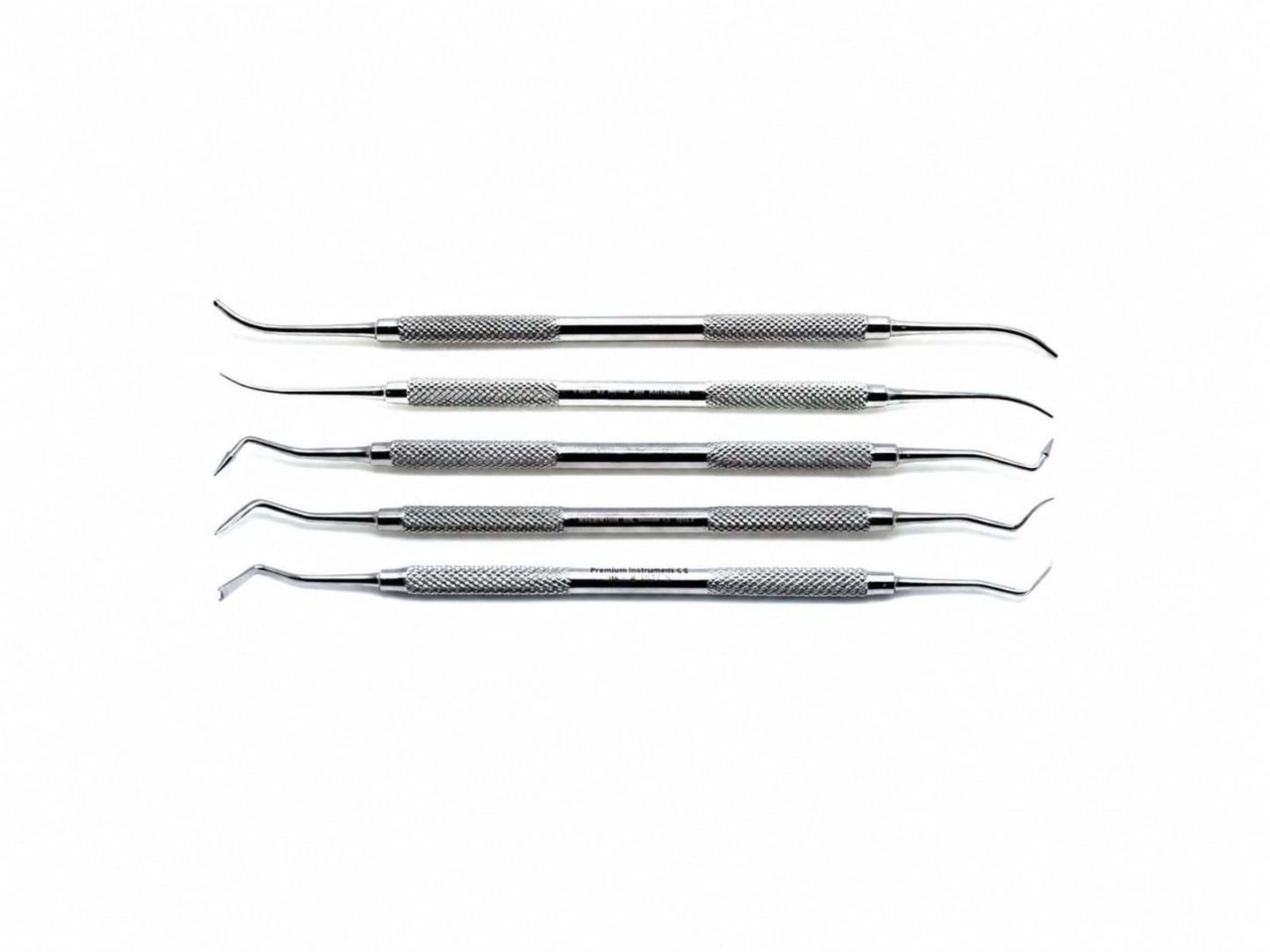 P.K.Tomas waxing kit - Image
