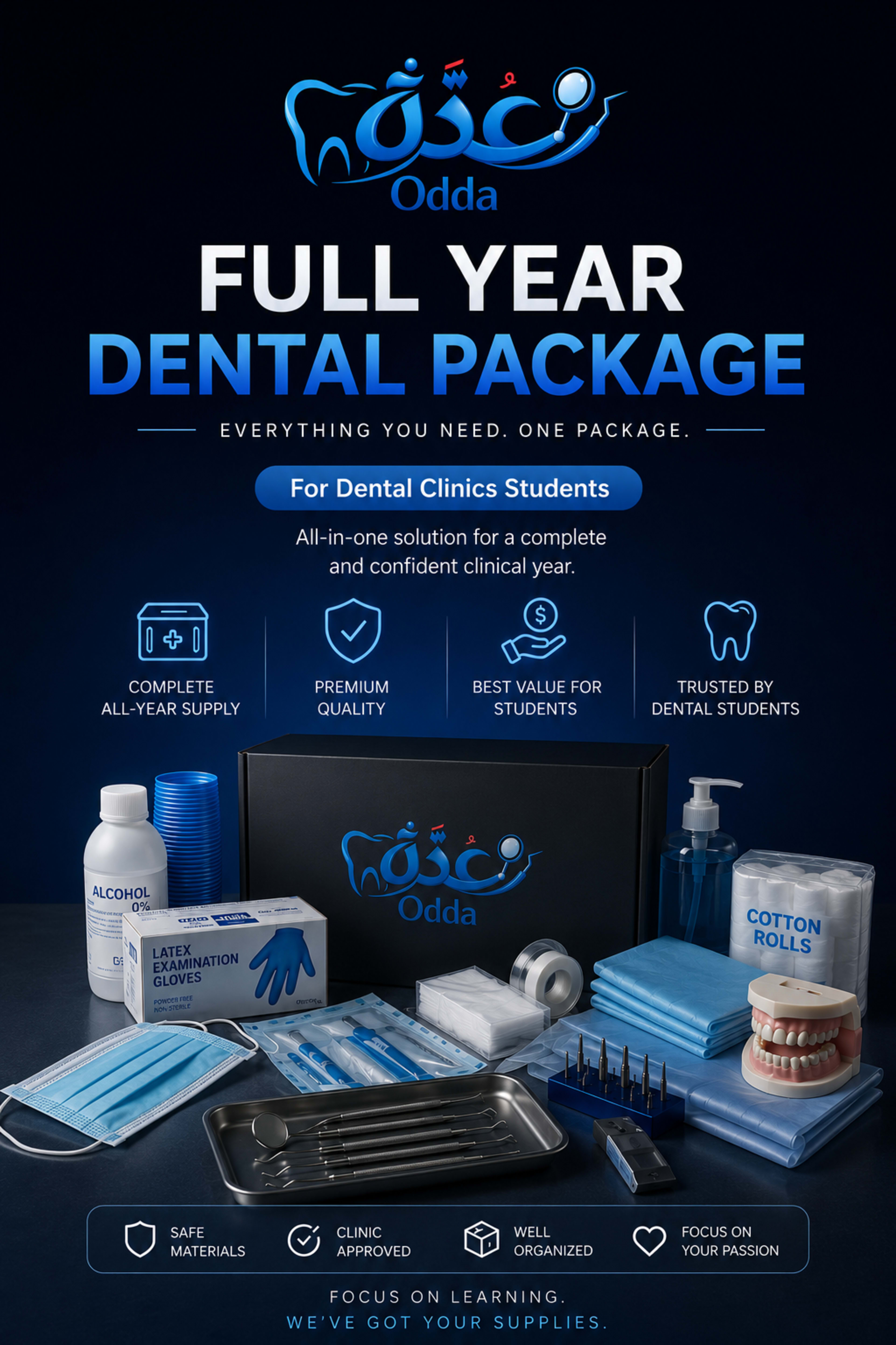 Full Year Level 4 Package  thumbnail 1