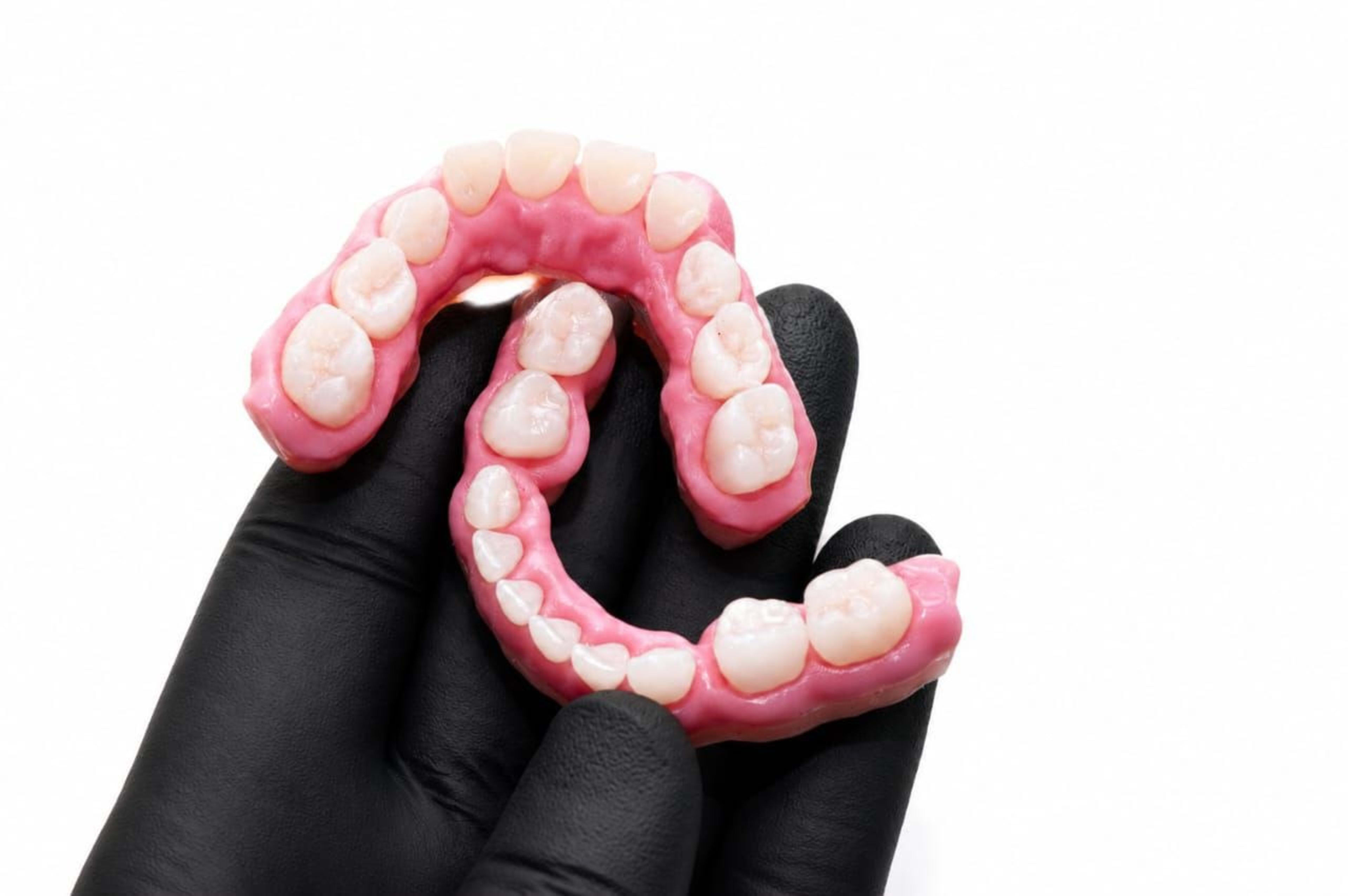 pediatric Yousi Cast (Upper or lower)