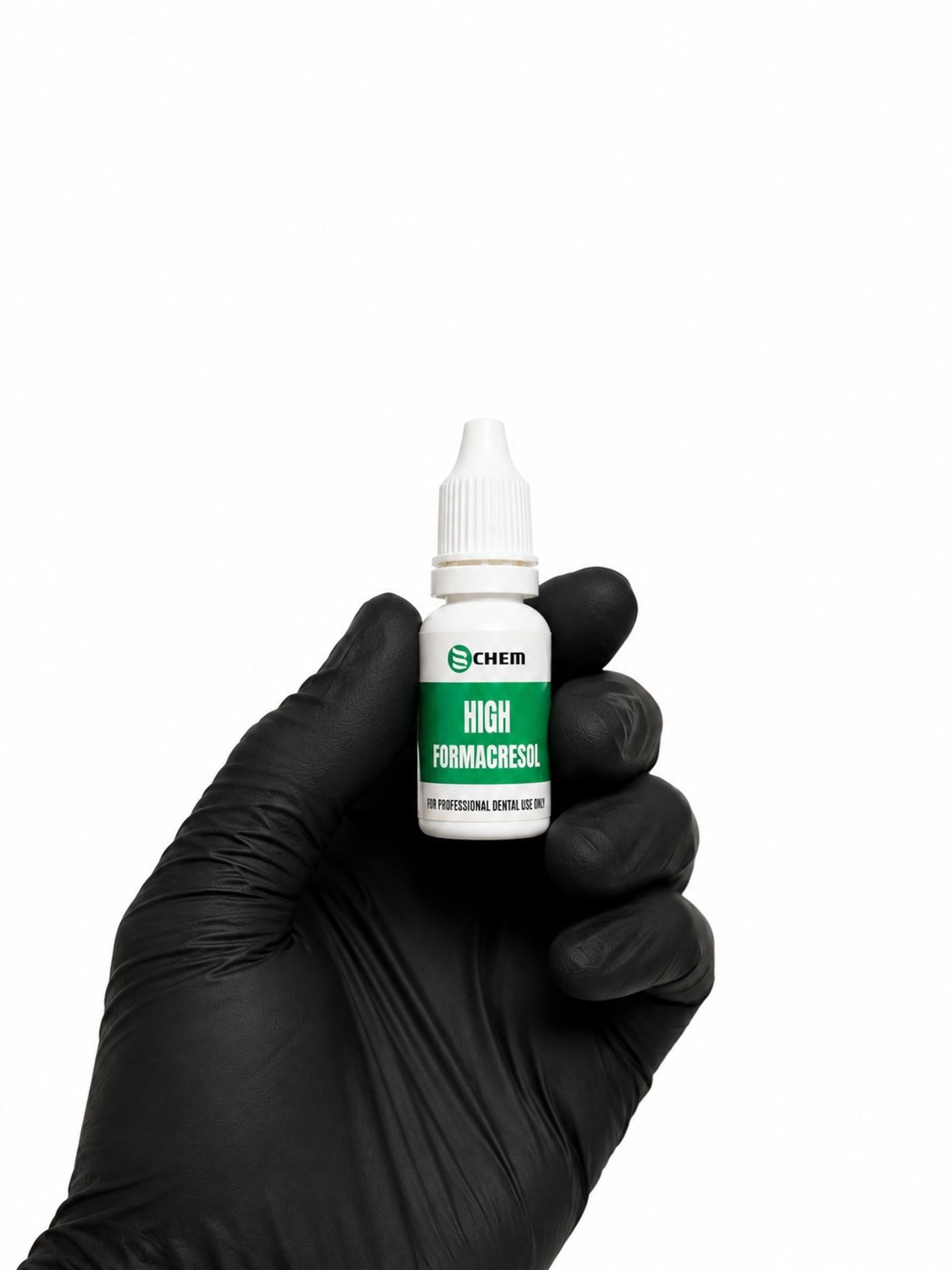 High Formocresol