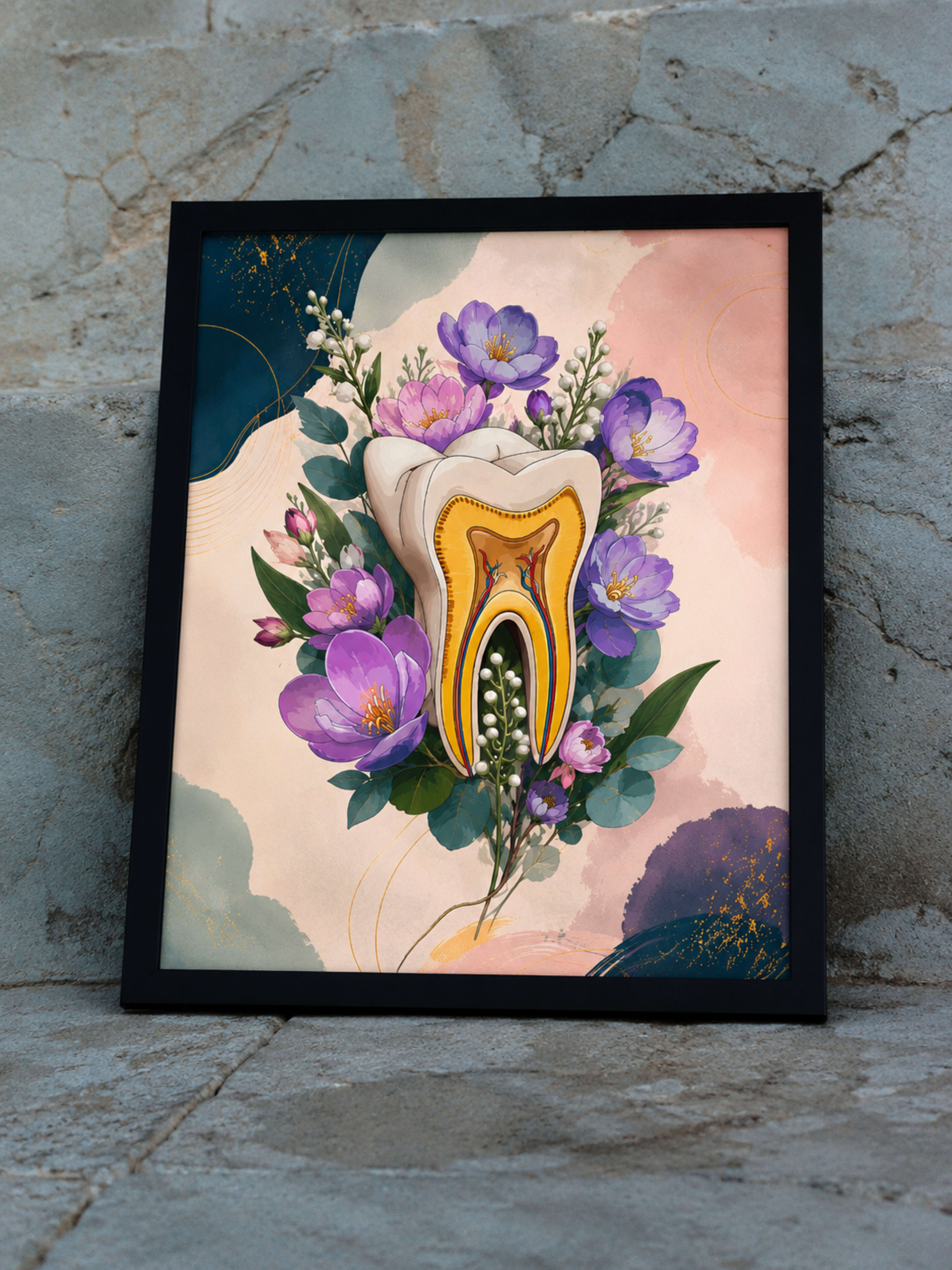 Dental Wallpaper thumbnail 9