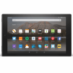 Amazon Fire HD 10 10.1″ 16GB HD Tablet