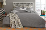 Attention 5 Piece Comforter Sets