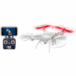 Swift Stream RC RC Z-9 Camera Drone with Built-In WiFi