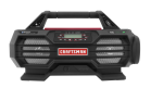 Craftsman C3 19.2-Volt Stereo and Charger with Bluetooth Technology