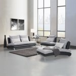 Khloe 3 Piece Sofa Set – One (1) Chair, One (1) Sofa, One (1) Chaise