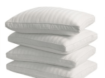 Hotel Grand K224422 350TC 100% Cotton Down Alternative Pillows