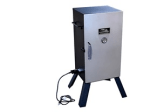 Masterbuilt 20070610R 30 inch 1500 Watts Analog Electric Smoker