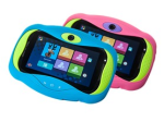 Discovery Kids techTab 7 inch Android Tablet with Wi-Fi Compatible