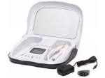 MicrodermMD Medical Grade Home Microdermabrasion System with 100% Crystal Free Operation