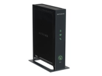 Netgear WN2000RPT 4-Port Wireless-N 300Mbps 2.4GHz Desktop Wi-Fi Range Extender