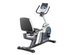 Reebok RBEX13911 Trainer RX 3.5 Recumbent Bike with 20 Workout Apps