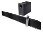 VIZIO S3821w-C0C 38 inch 2.1-Channel Bluetooth Home Theater Sound Bar with Wireless Subwoofer