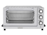 Cuisinart TOB-60FR 1500 Watts Toaster Oven Broiler with Convection