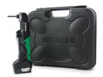 Hitachi WH10DCL 12-Volt Peak Right-Angle Impact Driver with LED Light