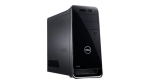 Dell XPS 8900 x8900-3756BLK Desktop, Core i7, 16GB RAM, 2TB HDD + 32GB SSD