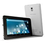 ProntoTec A8 7 Inch Android Touchscreen Tablet Computer with 1.5Ghz Dual Core Processor