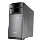 ASUS M32CD Desktop Computer with 6th Gen 2.7Ghz Intel Core i5-6400 Quad-Core Processor, 8GB Memory, 1TB HDD