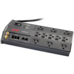 APC P11VNT3 Performance SurgeArrest 11-Outlet with Telephone, Coaxial, and Network Protection