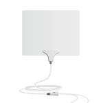 Mohu Leaf 50 Amplified Indoor Antenna