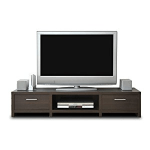 FURINNO Q3Y46-E Nihon Contemporary 52-Inch TV Entertainment Center