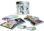 Looney Tunes Golden Collection 1-6 (2011)