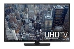 Samsung UN65JU6400 65 inch 4K UHD Smart TV with Wi-Fi